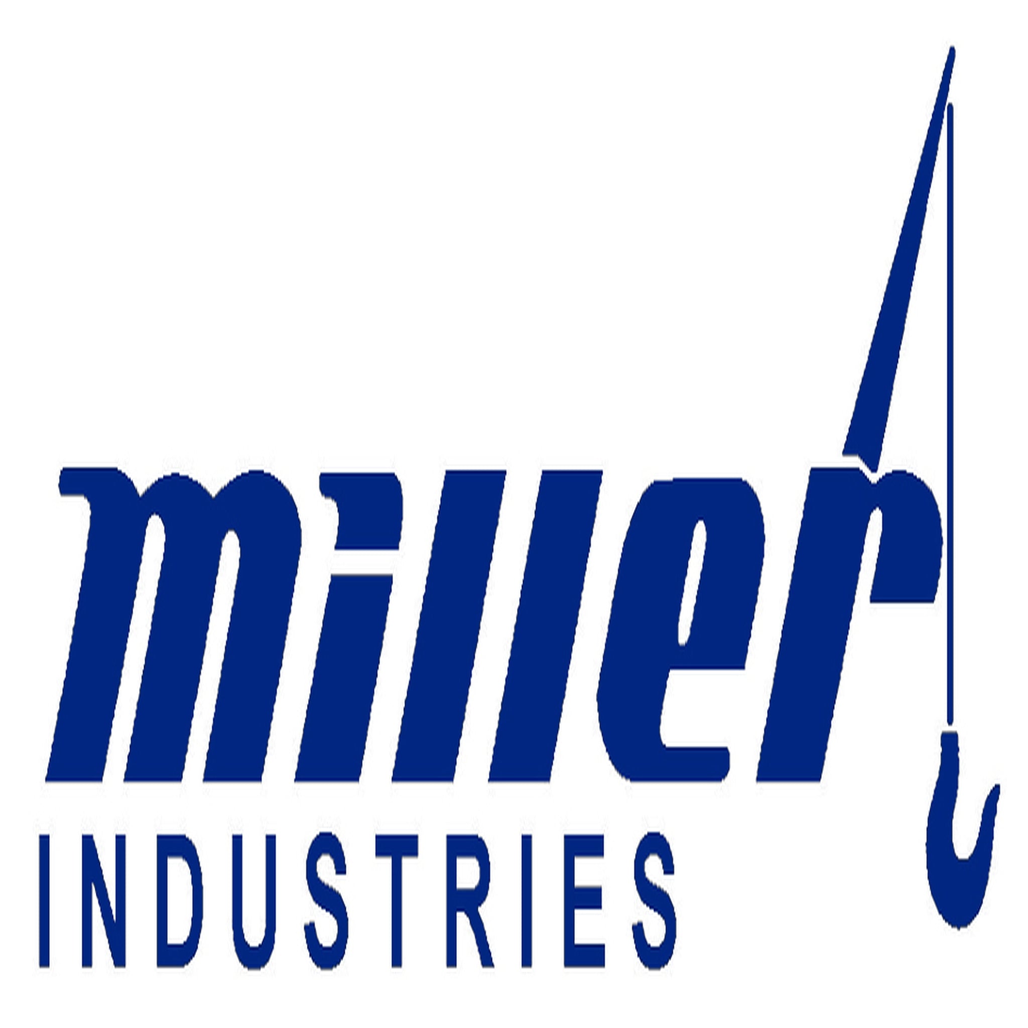 Miller Industries Wrecker Parts