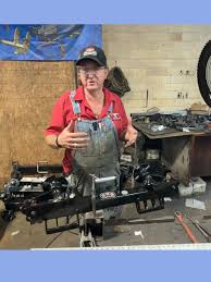 Dolly Repair