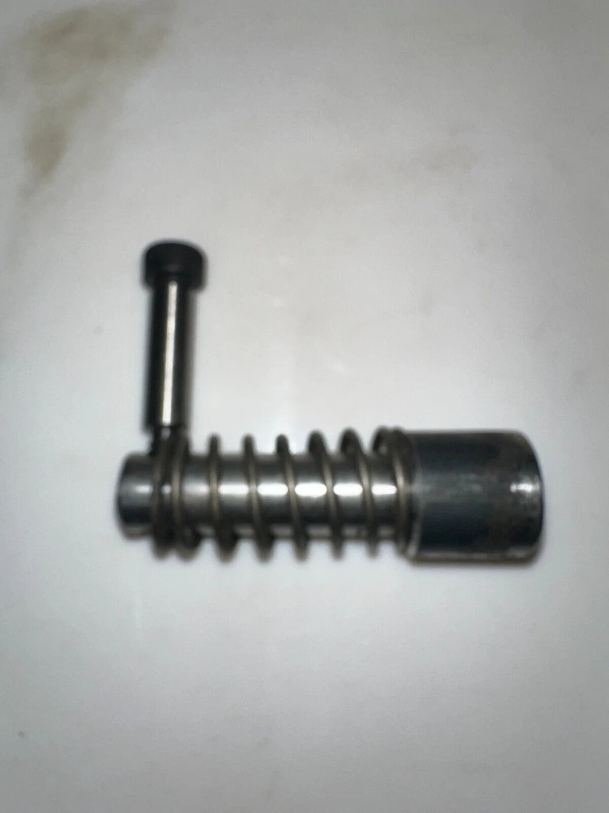 Maverick replacement cam lock