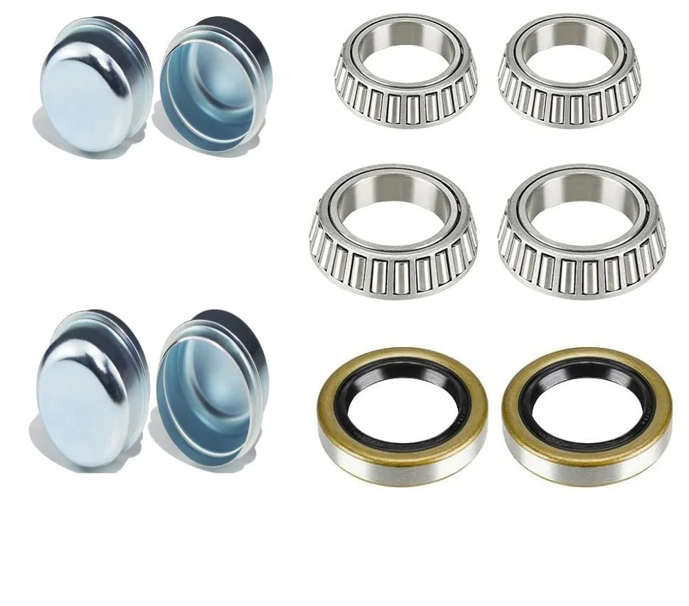 One side bearing (2) replacement kit
