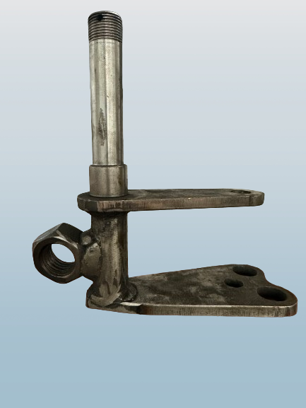 Right Maverick replacement spindle