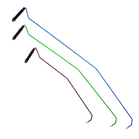 Triple Reach Set