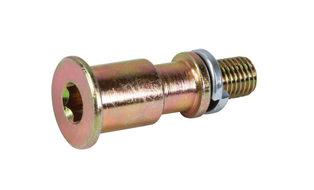 Collins trip bolt