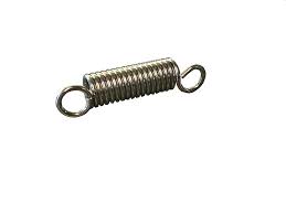 Collins Dolly Replacement Ratchet Spring, Left and Right