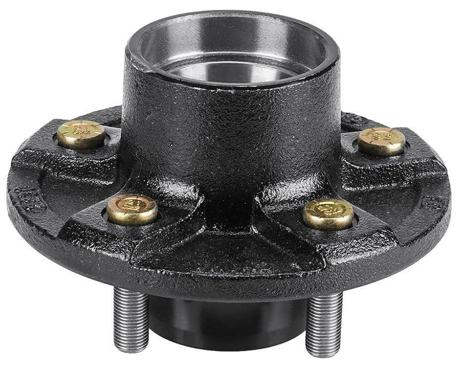 Single hub