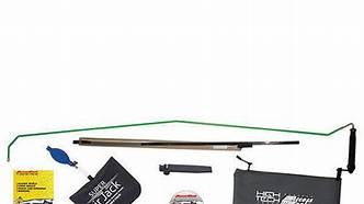 Access Tools One Hand Jack Set